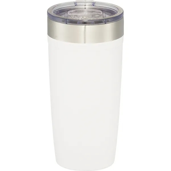 Arctic Zone® Titan Thermal HP® Copper Tumbler 20oz - Arctic Zone® Titan Thermal HP® Copper Tumbler 20oz - Image 4 of 21