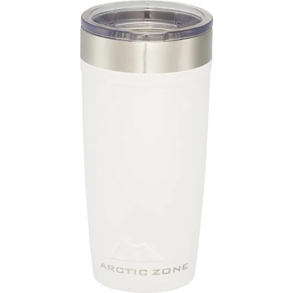 Arctic Zone® Titan Thermal HP® Copper Tumbler 20oz - Arctic Zone® Titan Thermal HP® Copper Tumbler 20oz - Image 5 of 21