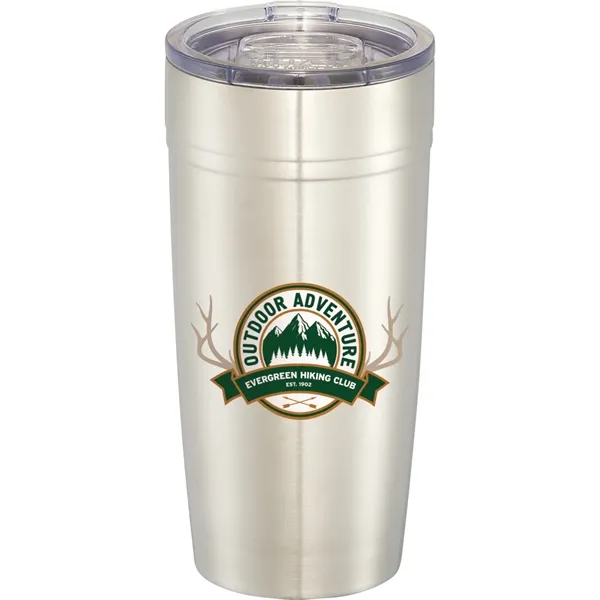 Arctic Zone® Titan Thermal HP® Copper Tumbler 20oz - Arctic Zone® Titan Thermal HP® Copper Tumbler 20oz - Image 6 of 21