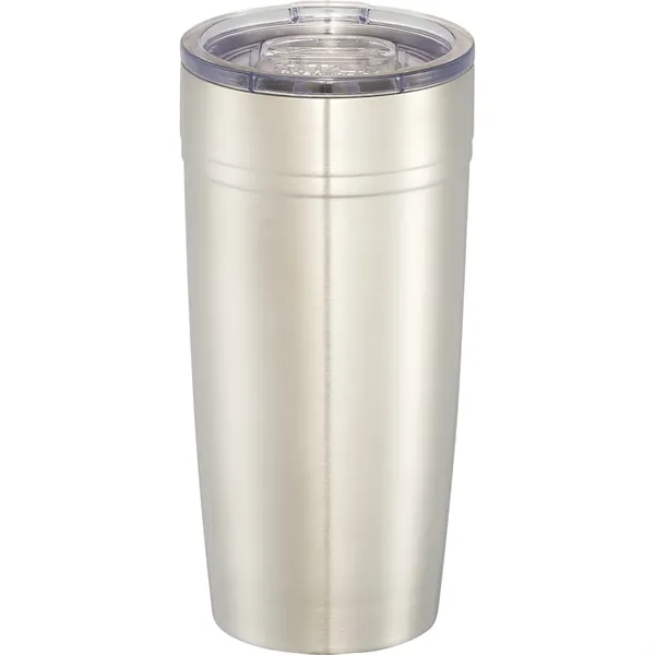 Arctic Zone® Titan Thermal HP® Copper Tumbler 20oz - Arctic Zone® Titan Thermal HP® Copper Tumbler 20oz - Image 7 of 21