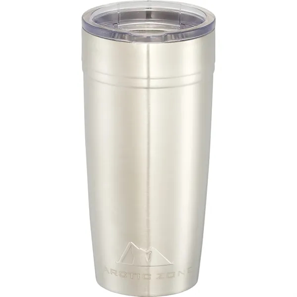 Arctic Zone® Titan Thermal HP® Copper Tumbler 20oz - Arctic Zone® Titan Thermal HP® Copper Tumbler 20oz - Image 8 of 21