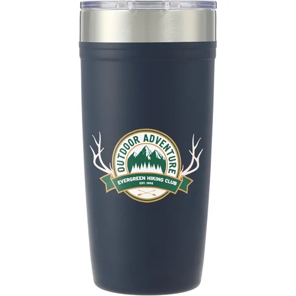 Arctic Zone® Titan Thermal HP® Copper Tumbler 20oz - Arctic Zone® Titan Thermal HP® Copper Tumbler 20oz - Image 9 of 21