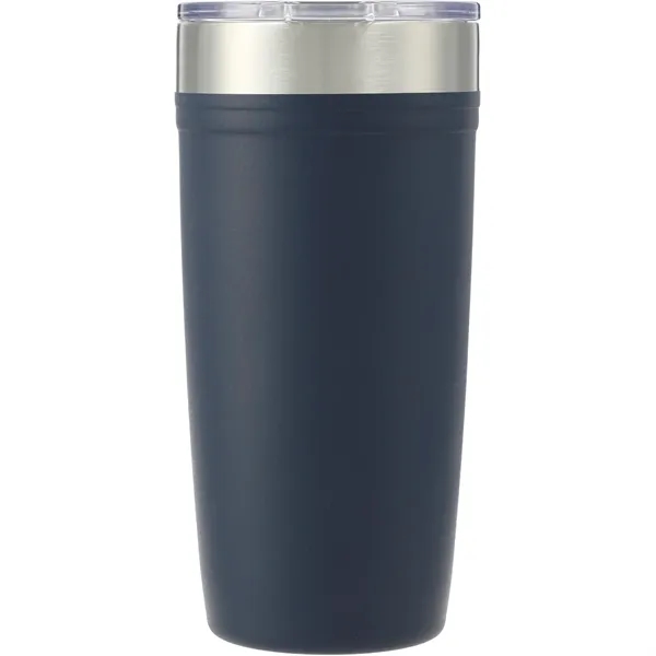 Arctic Zone® Titan Thermal HP® Copper Tumbler 20oz - Arctic Zone® Titan Thermal HP® Copper Tumbler 20oz - Image 10 of 21