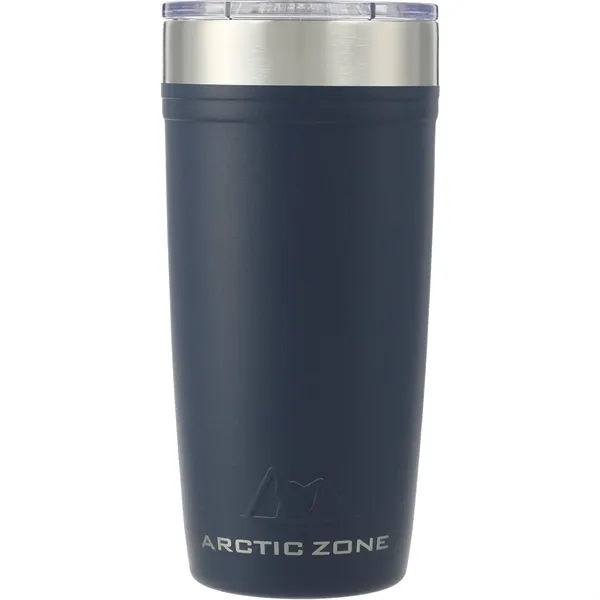 Arctic Zone® Titan Thermal HP® Copper Tumbler 20oz - Arctic Zone® Titan Thermal HP® Copper Tumbler 20oz - Image 11 of 21