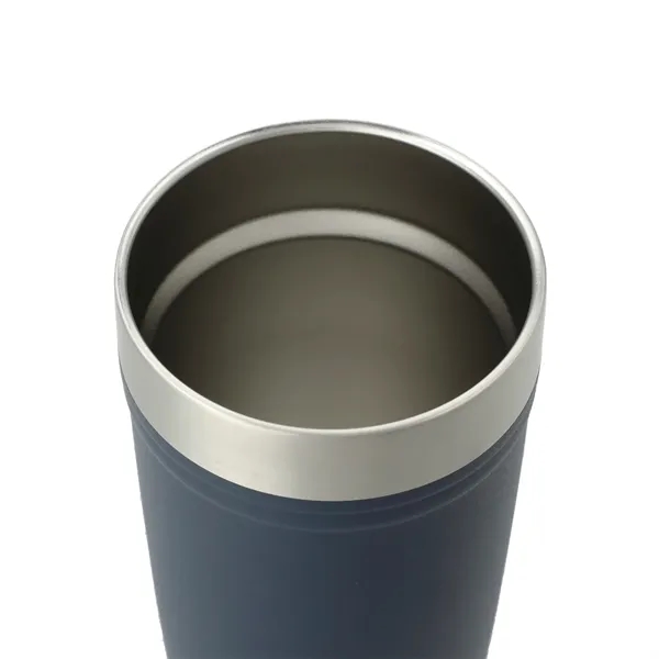 Arctic Zone® Titan Thermal HP® Copper Tumbler 20oz - Arctic Zone® Titan Thermal HP® Copper Tumbler 20oz - Image 12 of 21