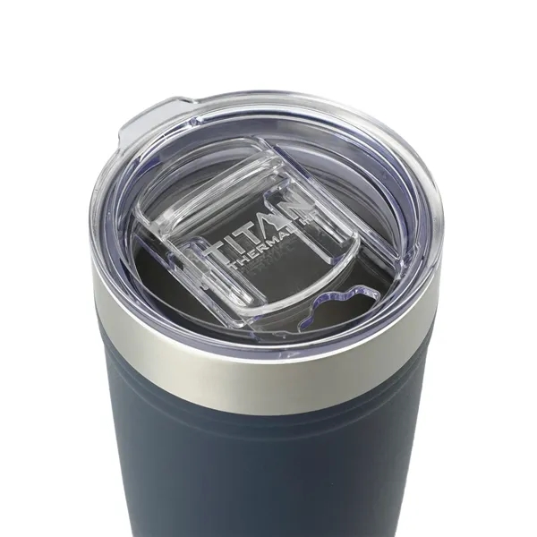 Arctic Zone® Titan Thermal HP® Copper Tumbler 20oz - Arctic Zone® Titan Thermal HP® Copper Tumbler 20oz - Image 13 of 21