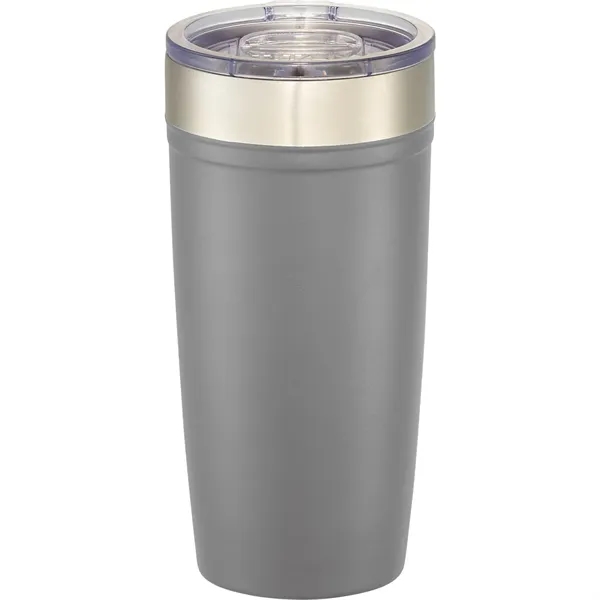 Arctic Zone® Titan Thermal HP® Copper Tumbler 20oz - Arctic Zone® Titan Thermal HP® Copper Tumbler 20oz - Image 15 of 21