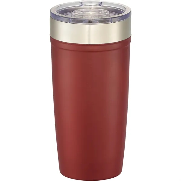 Arctic Zone® Titan Thermal HP® Copper Tumbler 20oz - Arctic Zone® Titan Thermal HP® Copper Tumbler 20oz - Image 17 of 21