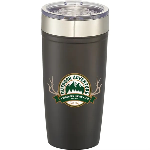 Arctic Zone® Titan Thermal HP® Copper Tumbler 20oz - Arctic Zone® Titan Thermal HP® Copper Tumbler 20oz - Image 19 of 21