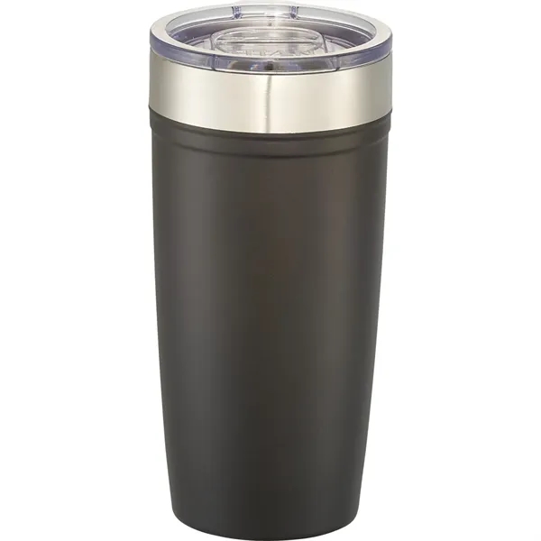 Arctic Zone® Titan Thermal HP® Copper Tumbler 20oz - Arctic Zone® Titan Thermal HP® Copper Tumbler 20oz - Image 20 of 21