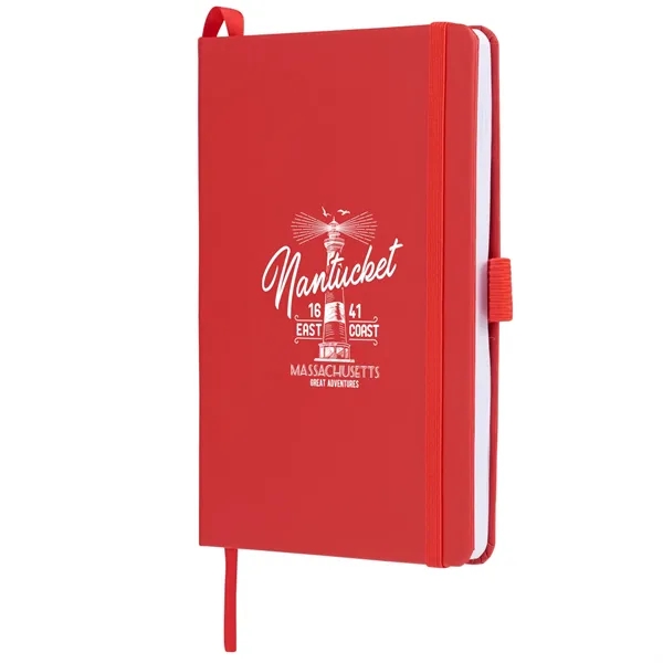 FSC® Mix 5'' x 7'' Prism Notebook - FSC® Mix 5'' x 7'' Prism Notebook - Image 35 of 38