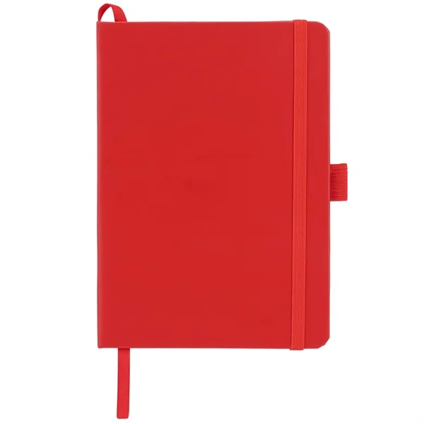 FSC® Mix 5'' x 7'' Prism Notebook - FSC® Mix 5'' x 7'' Prism Notebook - Image 32 of 38