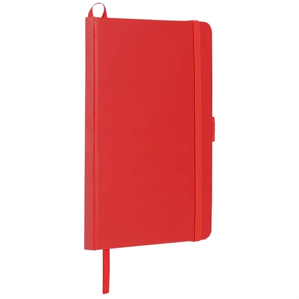 FSC® Mix 5'' x 7'' Prism Notebook - FSC® Mix 5'' x 7'' Prism Notebook - Image 38 of 38