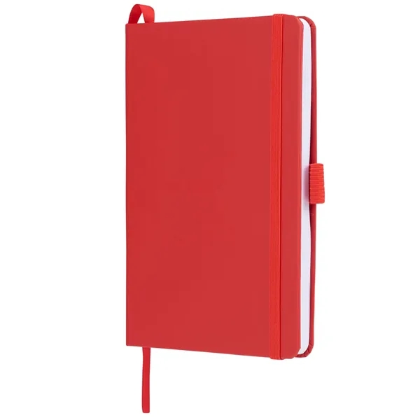FSC® Mix 5'' x 7'' Prism Notebook - FSC® Mix 5'' x 7'' Prism Notebook - Image 36 of 38