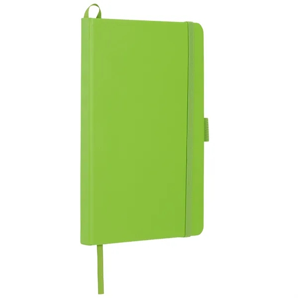 FSC® Mix 5'' x 7'' Prism Notebook - FSC® Mix 5'' x 7'' Prism Notebook - Image 30 of 38