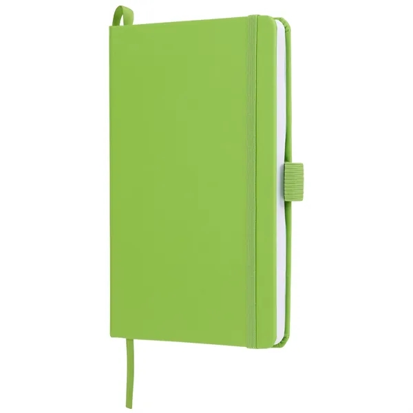 FSC® Mix 5'' x 7'' Prism Notebook - FSC® Mix 5'' x 7'' Prism Notebook - Image 28 of 38
