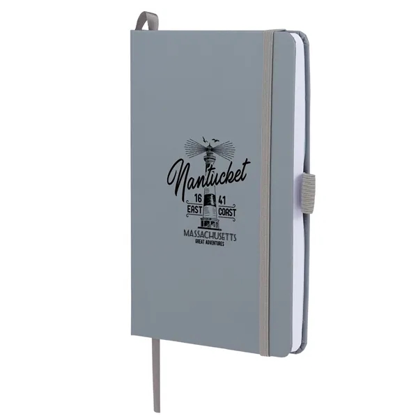 FSC® Mix 5'' x 7'' Prism Notebook - FSC® Mix 5'' x 7'' Prism Notebook - Image 19 of 38
