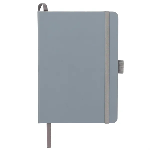 FSC® Mix 5'' x 7'' Prism Notebook - FSC® Mix 5'' x 7'' Prism Notebook - Image 16 of 38