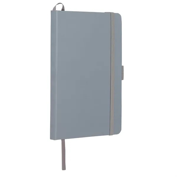 FSC® Mix 5'' x 7'' Prism Notebook - FSC® Mix 5'' x 7'' Prism Notebook - Image 22 of 38