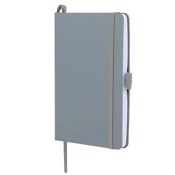 FSC® Mix 5'' x 7'' Prism Notebook - FSC® Mix 5'' x 7'' Prism Notebook - Image 20 of 38