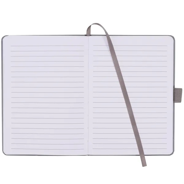 FSC® Mix 5'' x 7'' Prism Notebook - FSC® Mix 5'' x 7'' Prism Notebook - Image 17 of 38