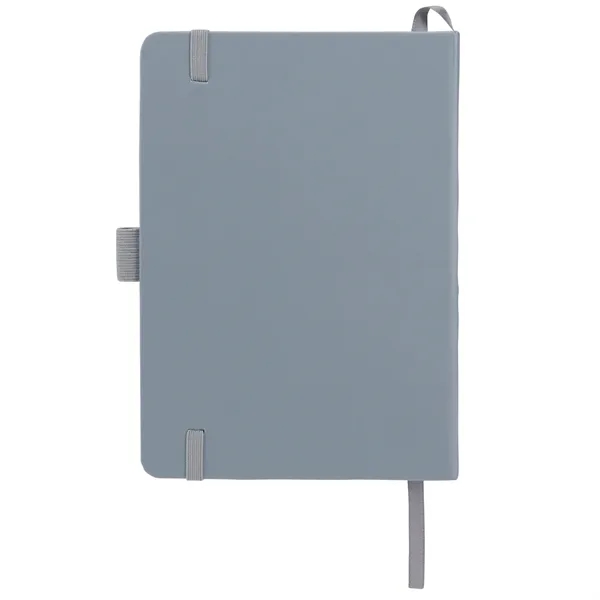 FSC® Mix 5'' x 7'' Prism Notebook - FSC® Mix 5'' x 7'' Prism Notebook - Image 18 of 38