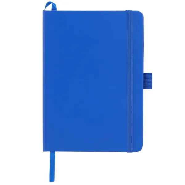 FSC® Mix 5'' x 7'' Prism Notebook - FSC® Mix 5'' x 7'' Prism Notebook - Image 9 of 38