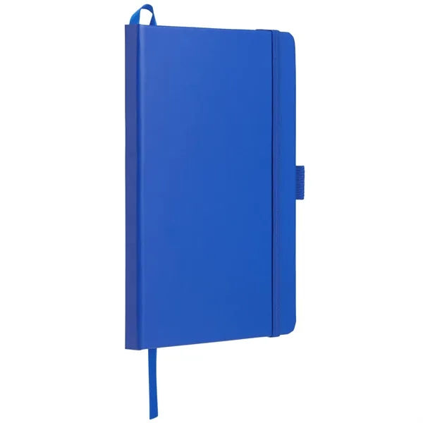 FSC® Mix 5'' x 7'' Prism Notebook - FSC® Mix 5'' x 7'' Prism Notebook - Image 14 of 38