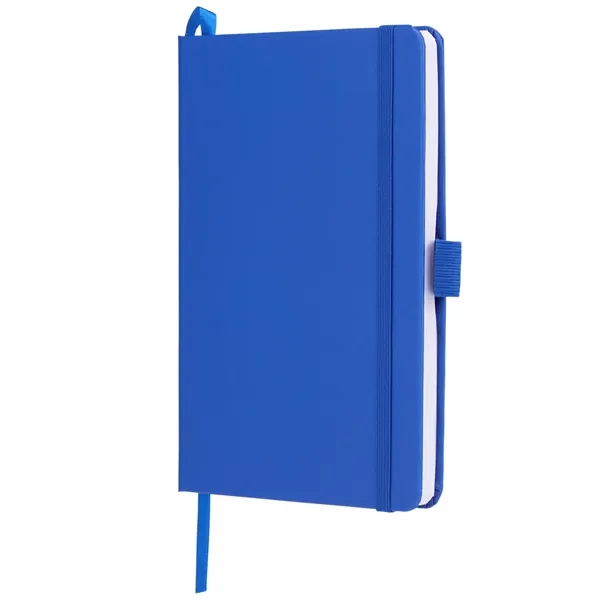 FSC® Mix 5'' x 7'' Prism Notebook - FSC® Mix 5'' x 7'' Prism Notebook - Image 13 of 38