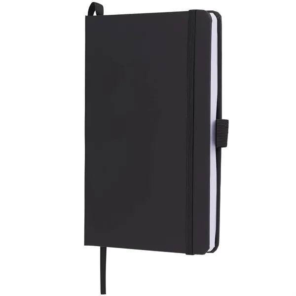 FSC® Mix 5'' x 7'' Prism Notebook - FSC® Mix 5'' x 7'' Prism Notebook - Image 5 of 38