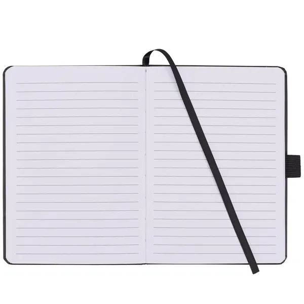 FSC® Mix 5'' x 7'' Prism Notebook - FSC® Mix 5'' x 7'' Prism Notebook - Image 2 of 38