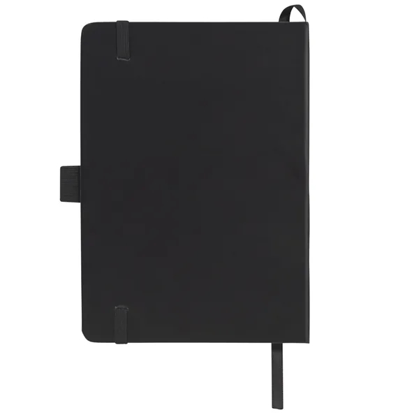 FSC® Mix 5'' x 7'' Prism Notebook - FSC® Mix 5'' x 7'' Prism Notebook - Image 3 of 38