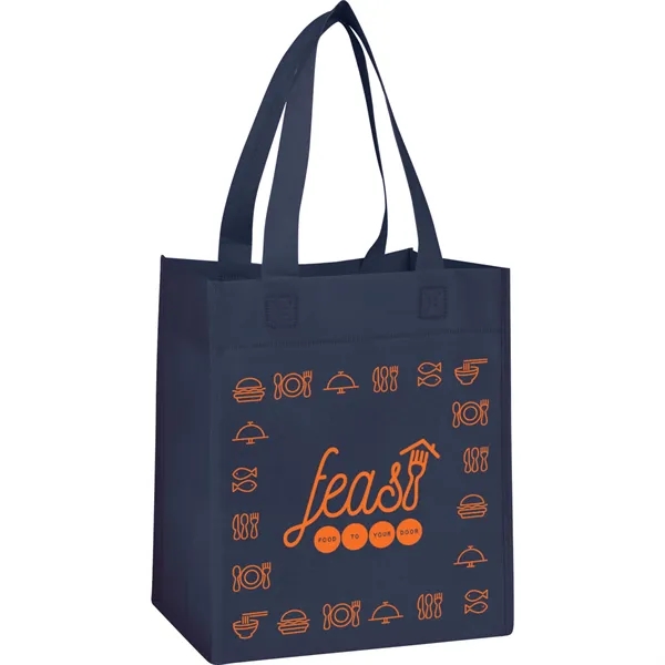 Basic Grocery Tote - Basic Grocery Tote - Image 10 of 24