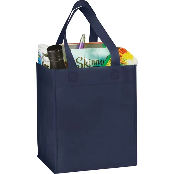 Basic Grocery Tote - Basic Grocery Tote - Image 13 of 24