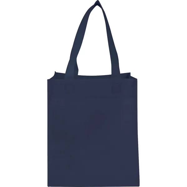 Basic Grocery Tote - Basic Grocery Tote - Image 9 of 24