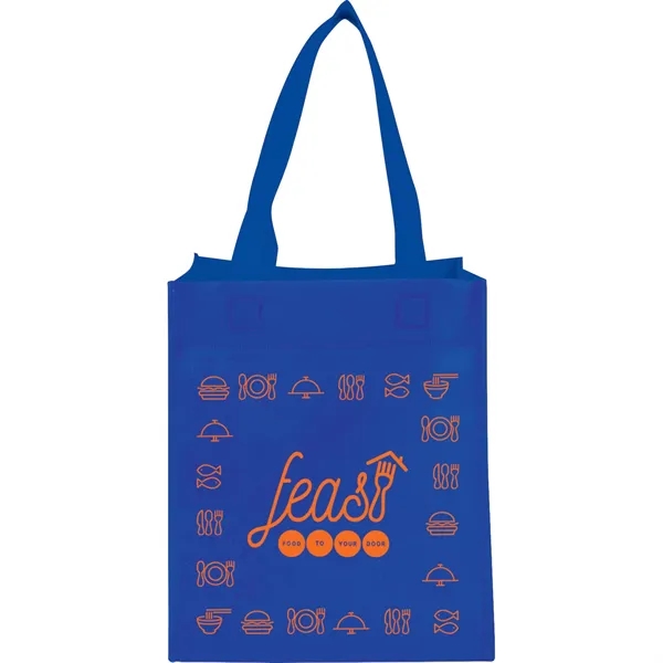 Basic Grocery Tote - Basic Grocery Tote - Image 19 of 24