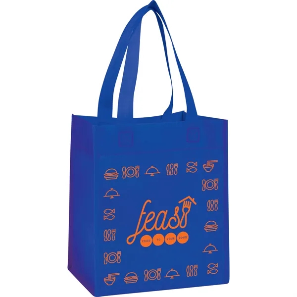 Basic Grocery Tote - Basic Grocery Tote - Image 21 of 24