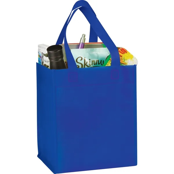Basic Grocery Tote - Basic Grocery Tote - Image 23 of 24