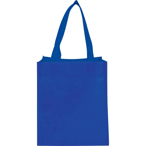 Basic Grocery Tote - Basic Grocery Tote - Image 20 of 24