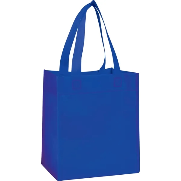 Basic Grocery Tote - Basic Grocery Tote - Image 24 of 24