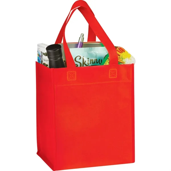Basic Grocery Tote - Basic Grocery Tote - Image 17 of 24