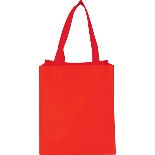 Basic Grocery Tote - Basic Grocery Tote - Image 14 of 24