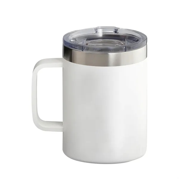 Arctic Zone® Titan Thermal HP® Mug 14oz - Arctic Zone® Titan Thermal HP® Mug 14oz - Image 21 of 22
