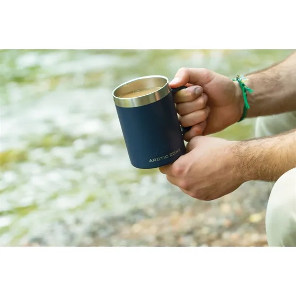 Arctic Zone® Titan Thermal HP® Mug 14oz - Arctic Zone® Titan Thermal HP® Mug 14oz - Image 18 of 22