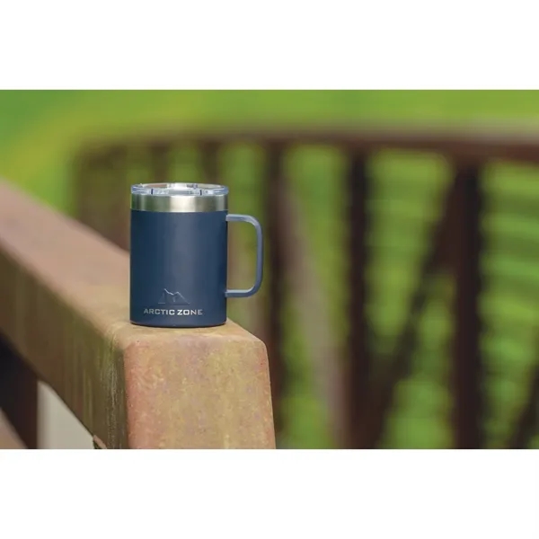 Arctic Zone® Titan Thermal HP® Mug 14oz - Arctic Zone® Titan Thermal HP® Mug 14oz - Image 13 of 22