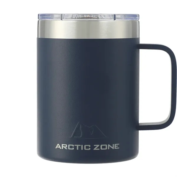 Arctic Zone® Titan Thermal HP® Mug 14oz - Arctic Zone® Titan Thermal HP® Mug 14oz - Image 10 of 22