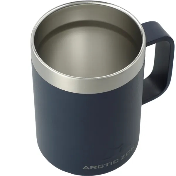 Arctic Zone® Titan Thermal HP® Mug 14oz - Arctic Zone® Titan Thermal HP® Mug 14oz - Image 16 of 22