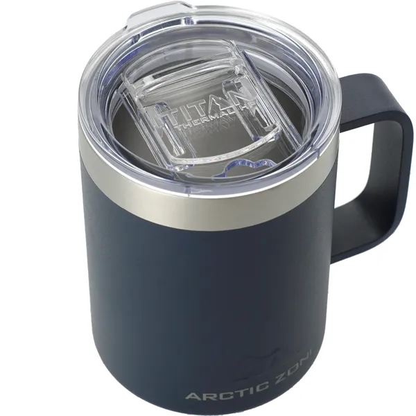 Arctic Zone® Titan Thermal HP® Mug 14oz - Arctic Zone® Titan Thermal HP® Mug 14oz - Image 17 of 22