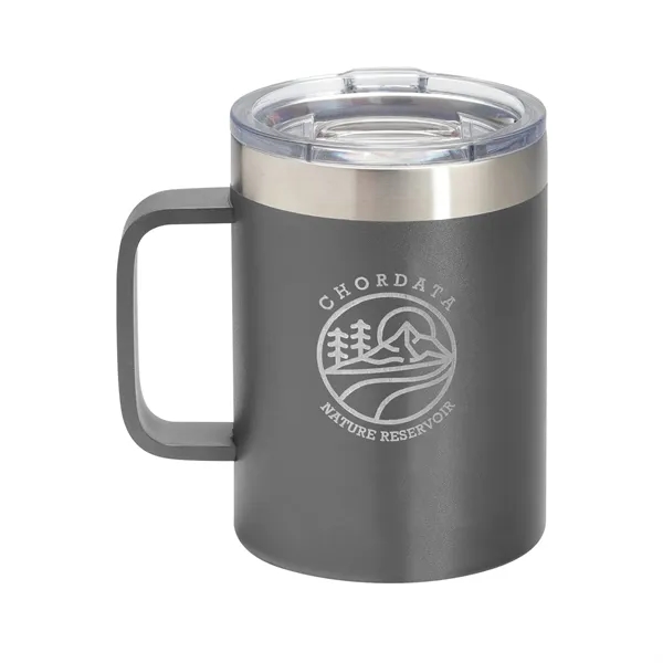Arctic Zone® Titan Thermal HP® Mug 14oz - Arctic Zone® Titan Thermal HP® Mug 14oz - Image 5 of 22