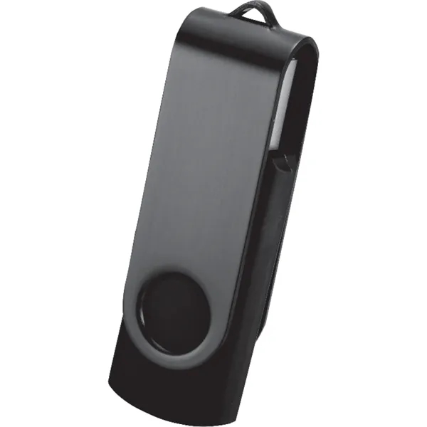 Rotate 2Tone Flash Drive 8GB - Rotate 2Tone Flash Drive 8GB - Image 5 of 11